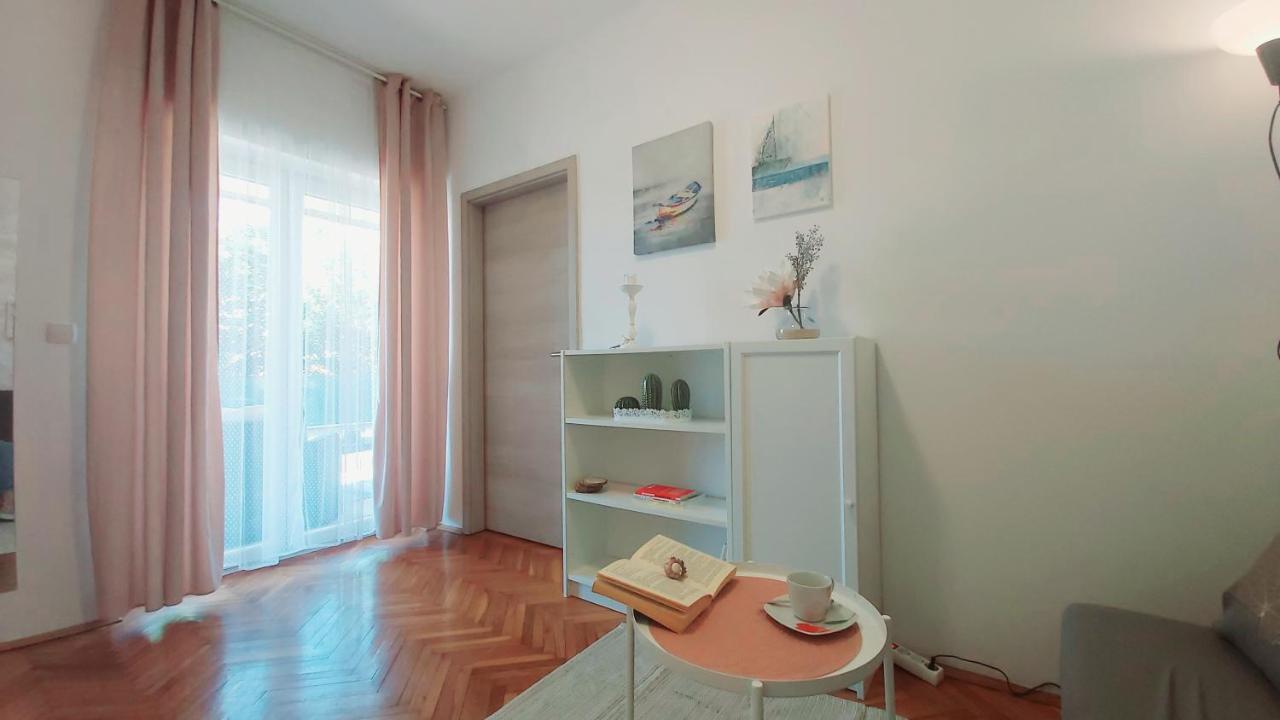 Apartments Lidija Ουμάγκ Εξωτερικό φωτογραφία