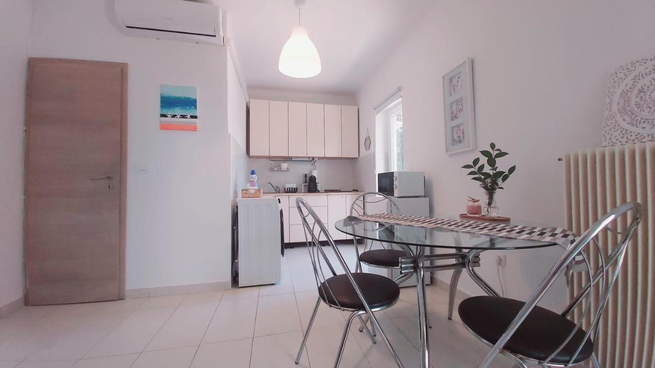 Apartments Lidija Ουμάγκ Εξωτερικό φωτογραφία
