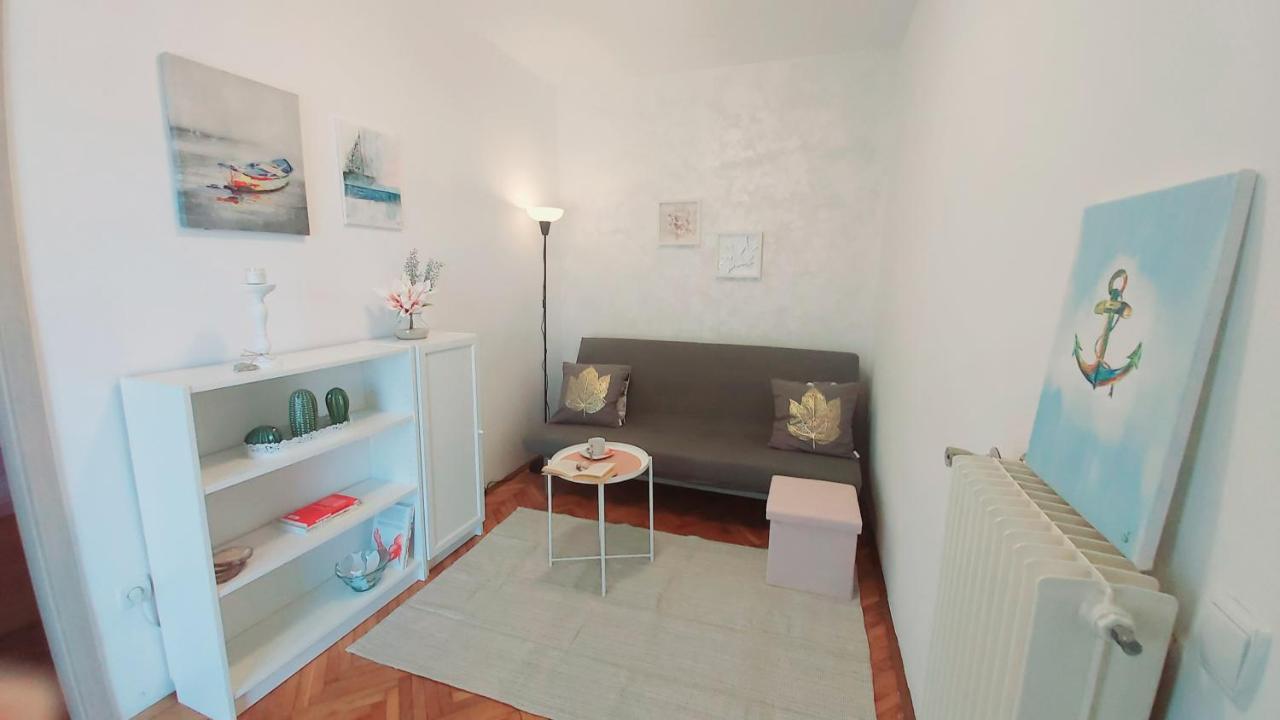 Apartments Lidija Ουμάγκ Εξωτερικό φωτογραφία