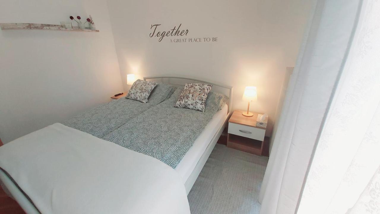 Apartments Lidija Ουμάγκ Εξωτερικό φωτογραφία