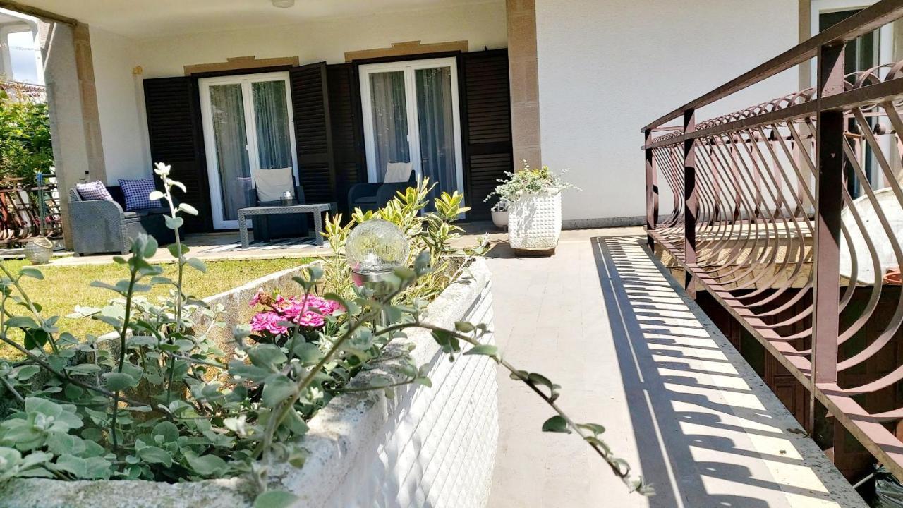 Apartments Lidija Ουμάγκ Εξωτερικό φωτογραφία