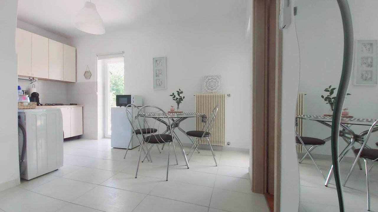 Apartments Lidija Ουμάγκ Εξωτερικό φωτογραφία
