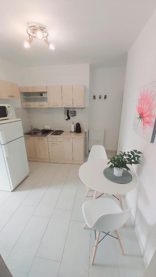 Apartments Lidija Ουμάγκ Εξωτερικό φωτογραφία