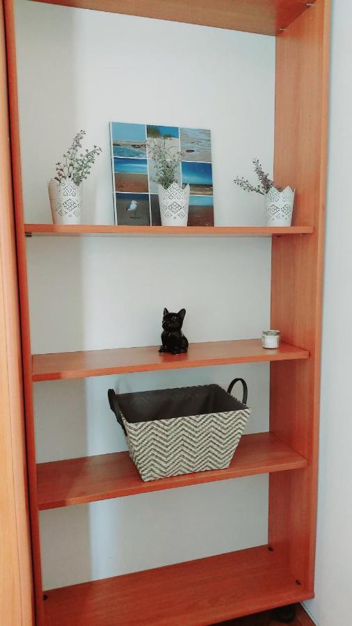 Apartments Lidija Ουμάγκ Εξωτερικό φωτογραφία