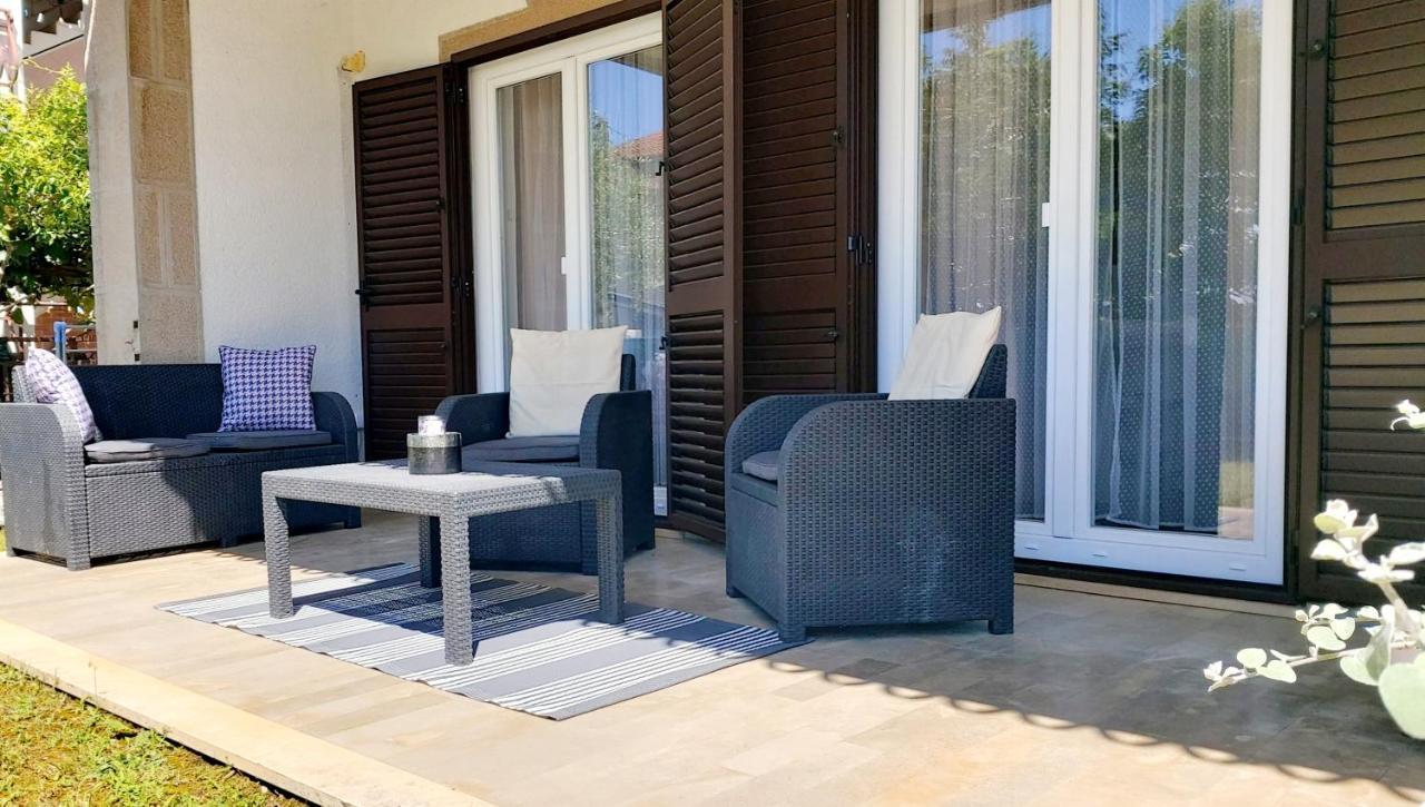 Apartments Lidija Ουμάγκ Εξωτερικό φωτογραφία