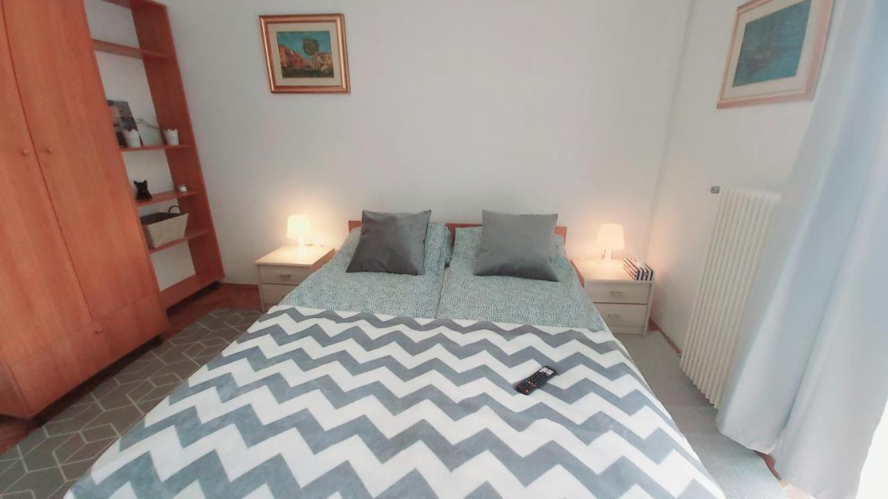 Apartments Lidija Ουμάγκ Εξωτερικό φωτογραφία