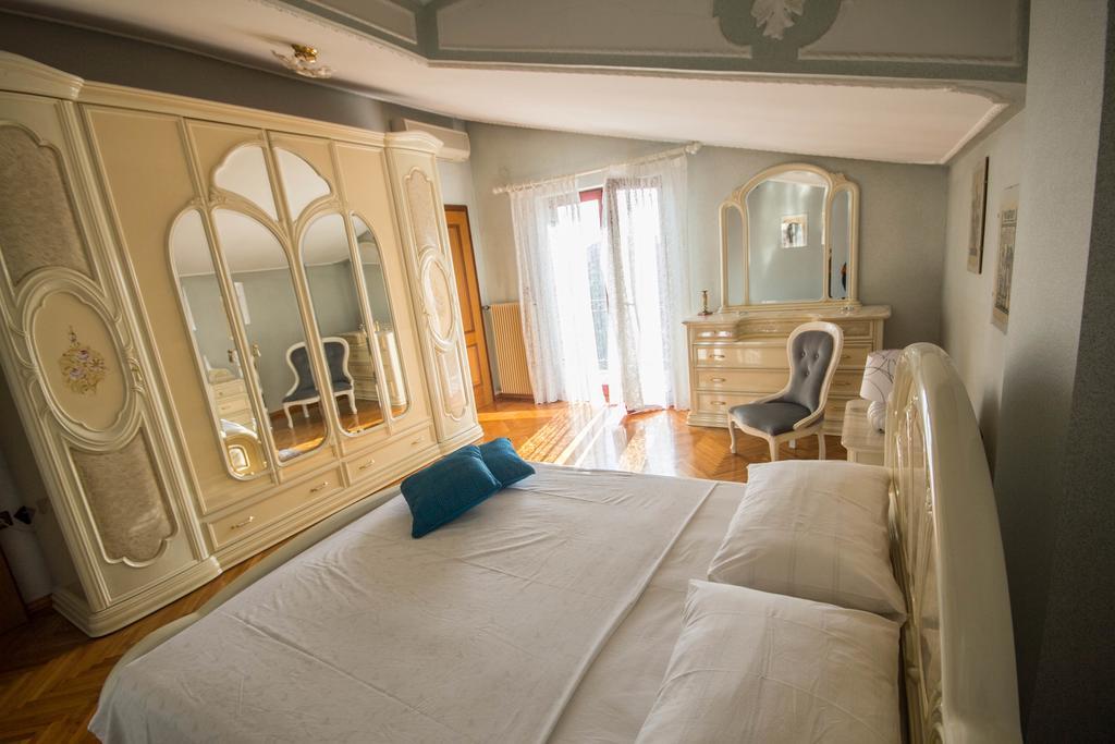Apartments Lidija Ουμάγκ Εξωτερικό φωτογραφία