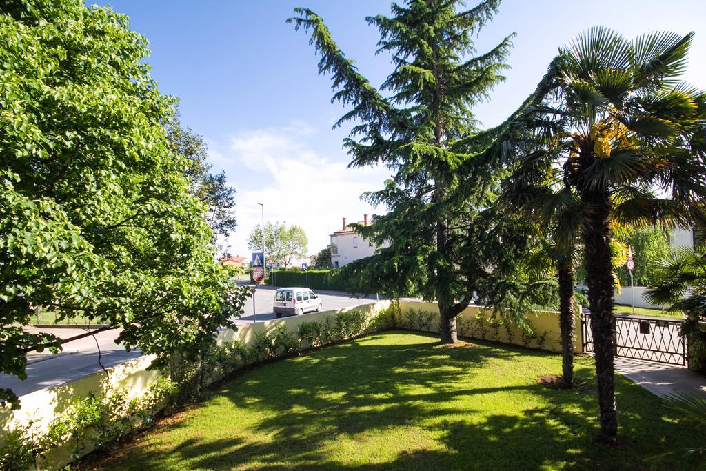 Apartments Lidija Ουμάγκ Εξωτερικό φωτογραφία