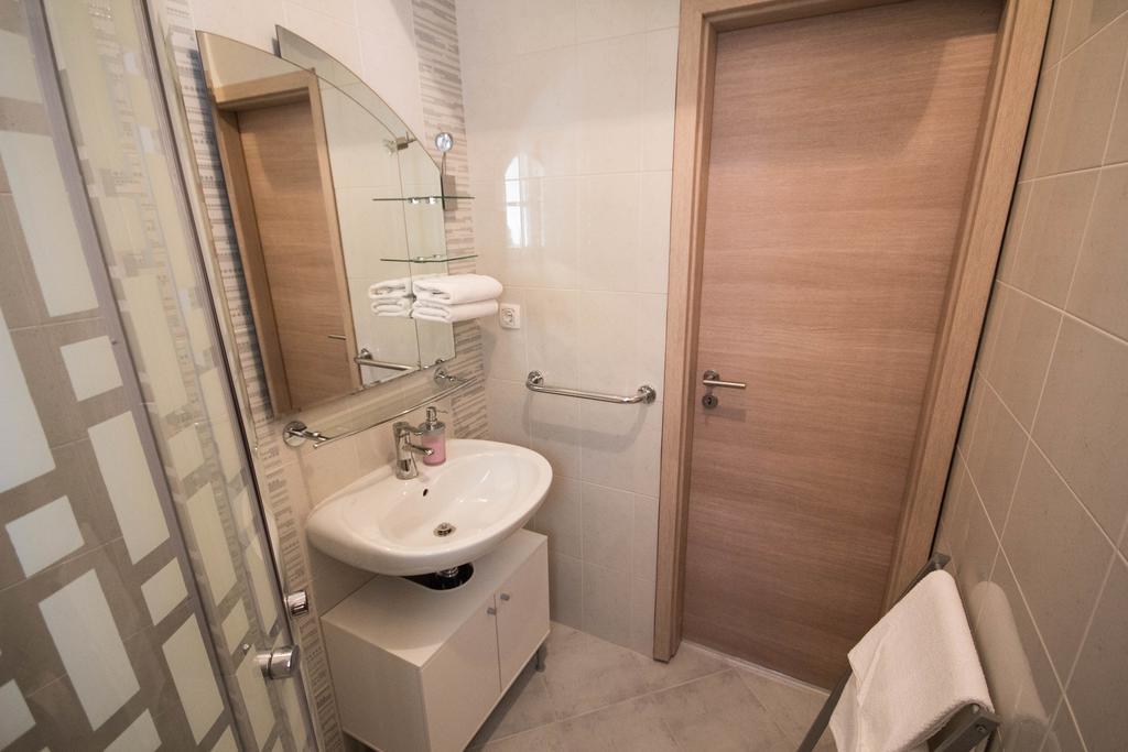 Apartments Lidija Ουμάγκ Εξωτερικό φωτογραφία