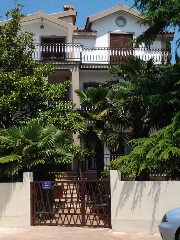 Apartments Lidija Ουμάγκ Εξωτερικό φωτογραφία