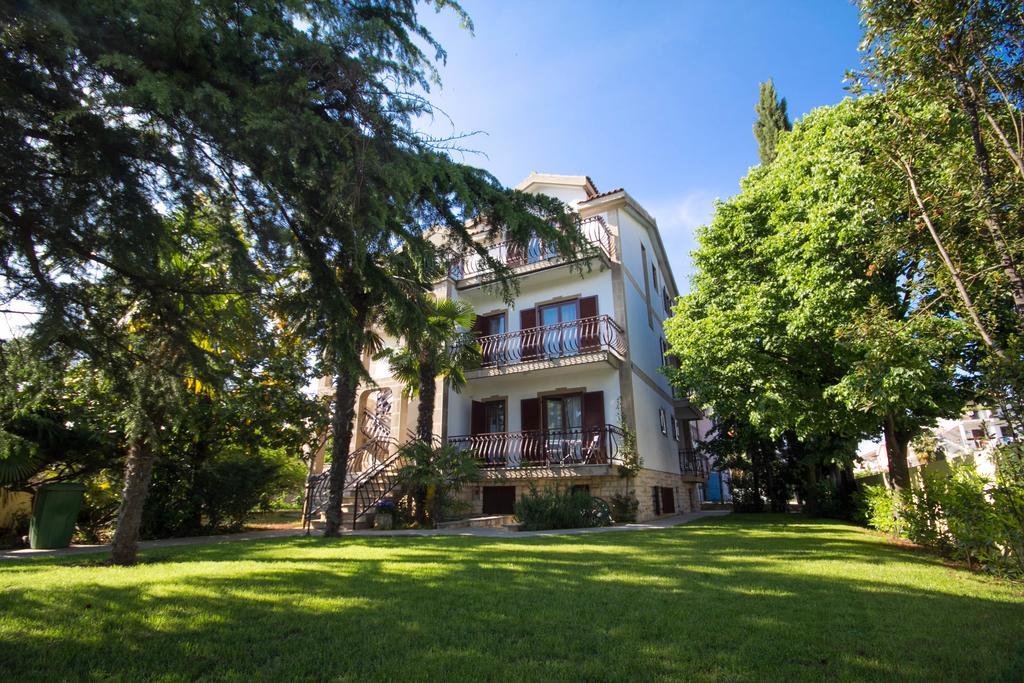 Apartments Lidija Ουμάγκ Εξωτερικό φωτογραφία