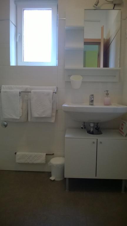 Apartments Lidija Ουμάγκ Εξωτερικό φωτογραφία
